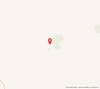 Map of Minnalong, New South Wales