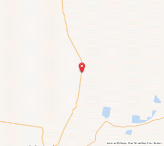 Map of Mogil Mogil, New South Wales