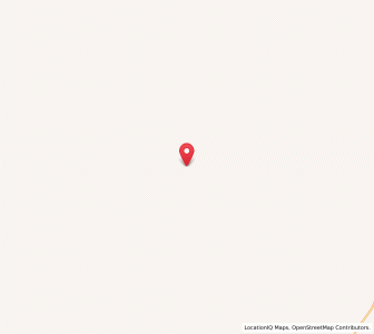 Map of Mondays Yard, Queensland