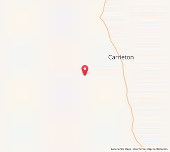 Map of Moockra, South Australia