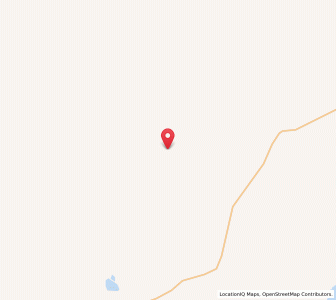 Map of Moola, South Australia