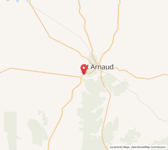 Map of Moolerr, VictoriaVictoria