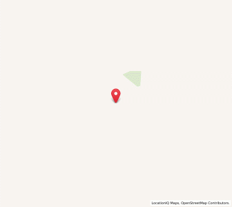 Map of Moongi, South Australia