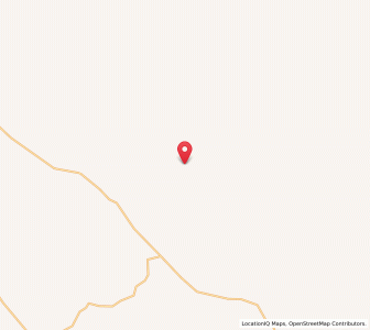 Map of Moongulla, New South Wales