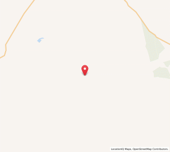 Map of Mootumbil, New South Wales