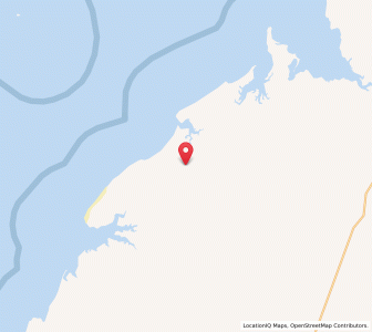 Map of Morard Community, Western Australia