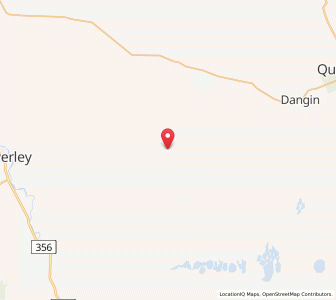 Map of Morbinning, Western Australia