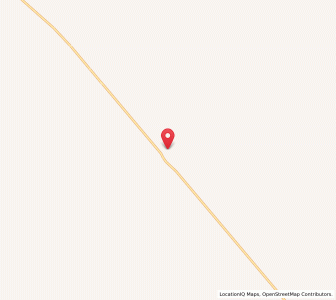 Map of Morella, Queensland