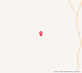 Map of Mounena, Western Australia