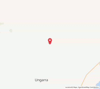 Map of Mount Hill, South Australia