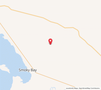 Map of Moyalta, South Australia