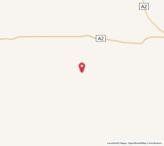 Map of Mudgegonga, VictoriaVictoria