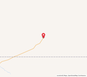 Map of Mulga Park, Northern Territory