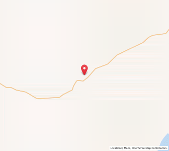 Map of Mumpumampu, Northern Territory