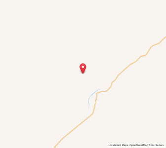 Map of Munduran, Queensland