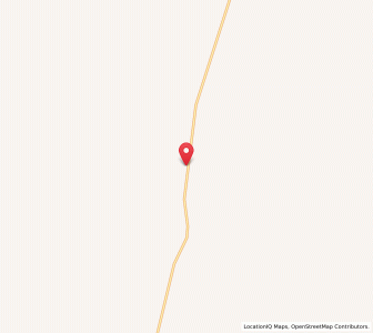 Map of Murwen, Queensland