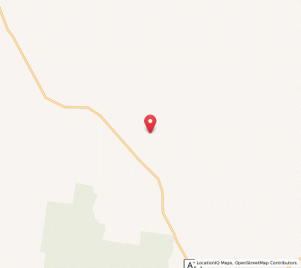 Map of Mutation, Queensland