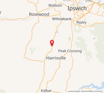 Map of Mutdapilly, Queensland