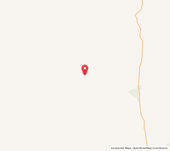 Map of Myora, South Australia