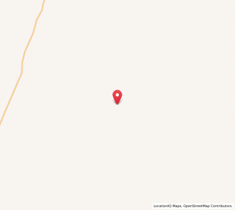 Map of Myuna, Queensland