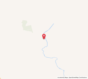 Map of New Dumbarton, Queensland