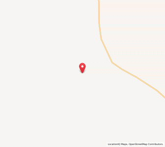 Map of Ngalingkadji Community, Western Australia