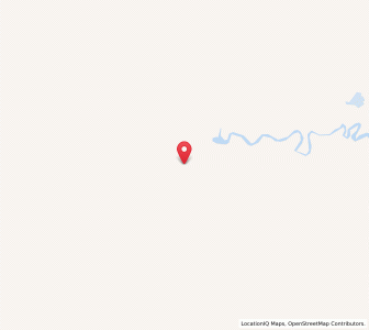 Map of Ngilde, Western Australia