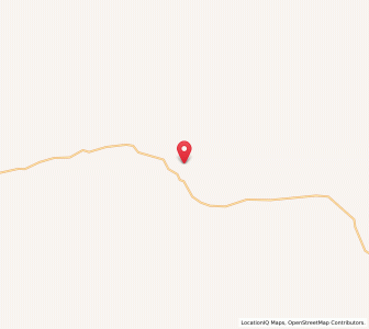 Map of Nonning, South Australia