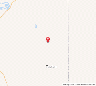 Map of Noora, South Australia