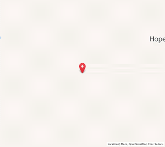 Map of Normanby, Queensland