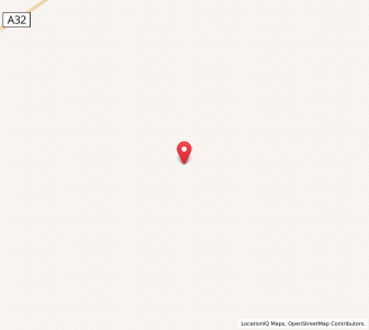 Map of Oak Park, South Australia