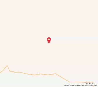 Map of Oak Vale, New South Wales