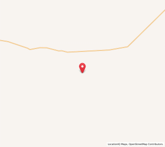 Map of Ooratippra, Northern Territory