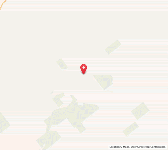 Map of Panjee, New South Wales