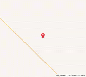 Map of Paralos Park, Queensland