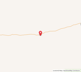 Map of Parrakie, South Australia