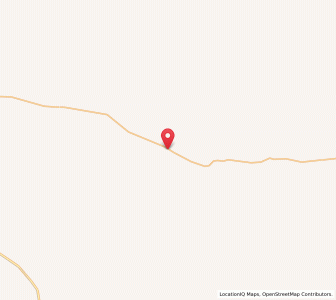 Map of Peake, South Australia