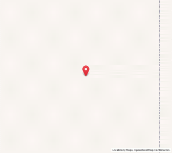 Map of Pepper Tree Motel, South Australia