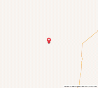 Map of Plainby, Queensland