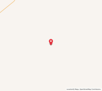 Map of Raelee Downs, Queensland