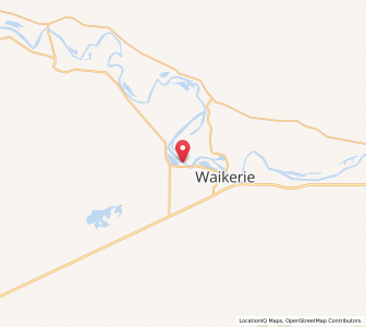 Map of Ramco, South Australia