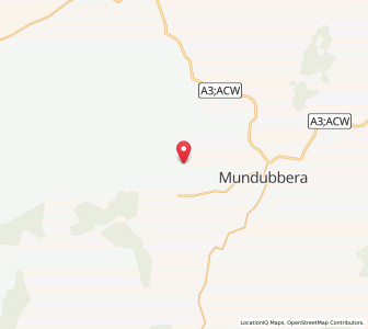 Map of Riverleigh, Queensland