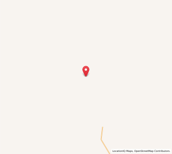 Map of Rumbelara Plains, VictoriaVictoria