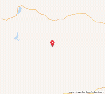 Map of Saint Albands, Queensland