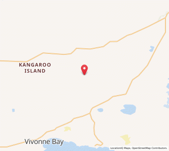 Map of Seddon, South Australia