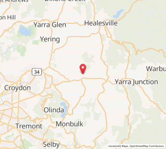 Map of Seville, VictoriaVictoria