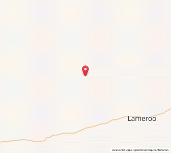 Map of Smithville, South Australia