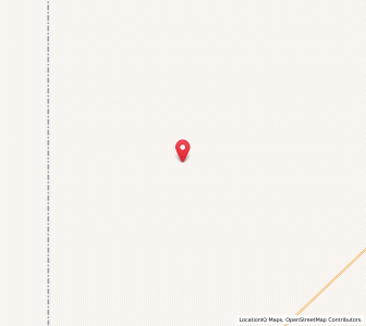 Map of Snake Creek, Queensland