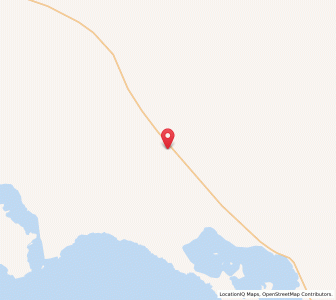 Map of Snake Gully, South Australia