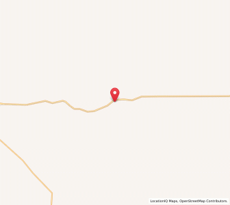 Map of Sommariva, Queensland